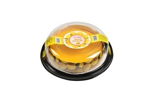 Limonlu Cheesecake(600gr)